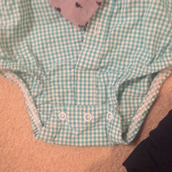 🌾 Dressy outfit - Picture 3 of 3